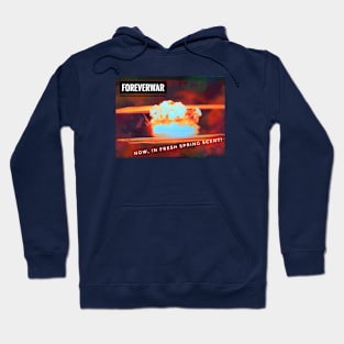 ForeverWar 1 Hoodie